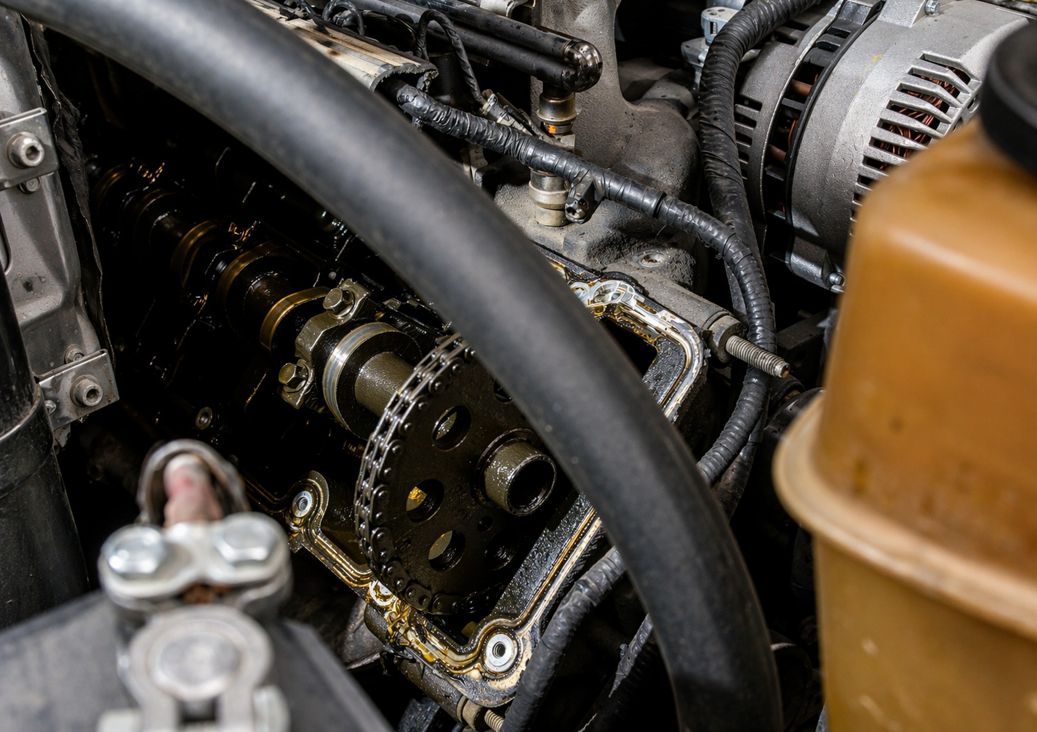engine